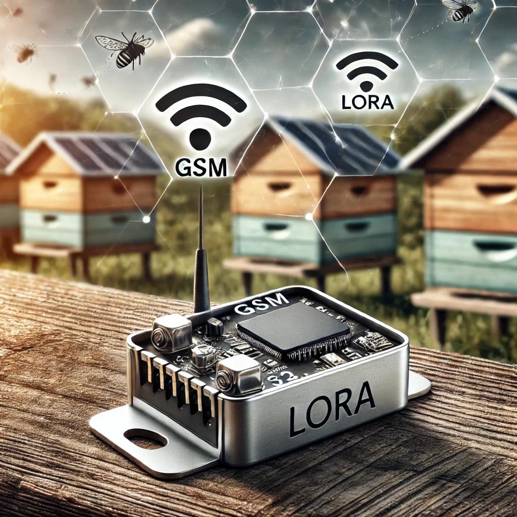GSM Connectivity