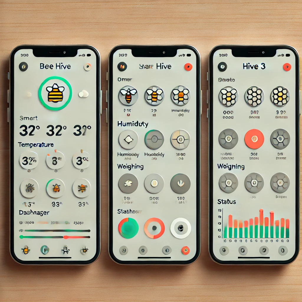 Mobile Application